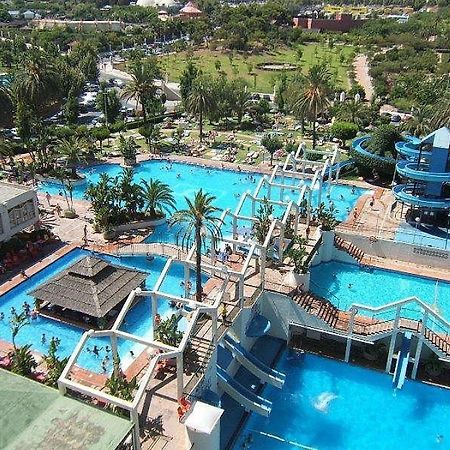 Benal Beach 229 Benalmádena Dış mekan fotoğraf