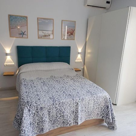 Benal Beach 229 Benalmádena Dış mekan fotoğraf