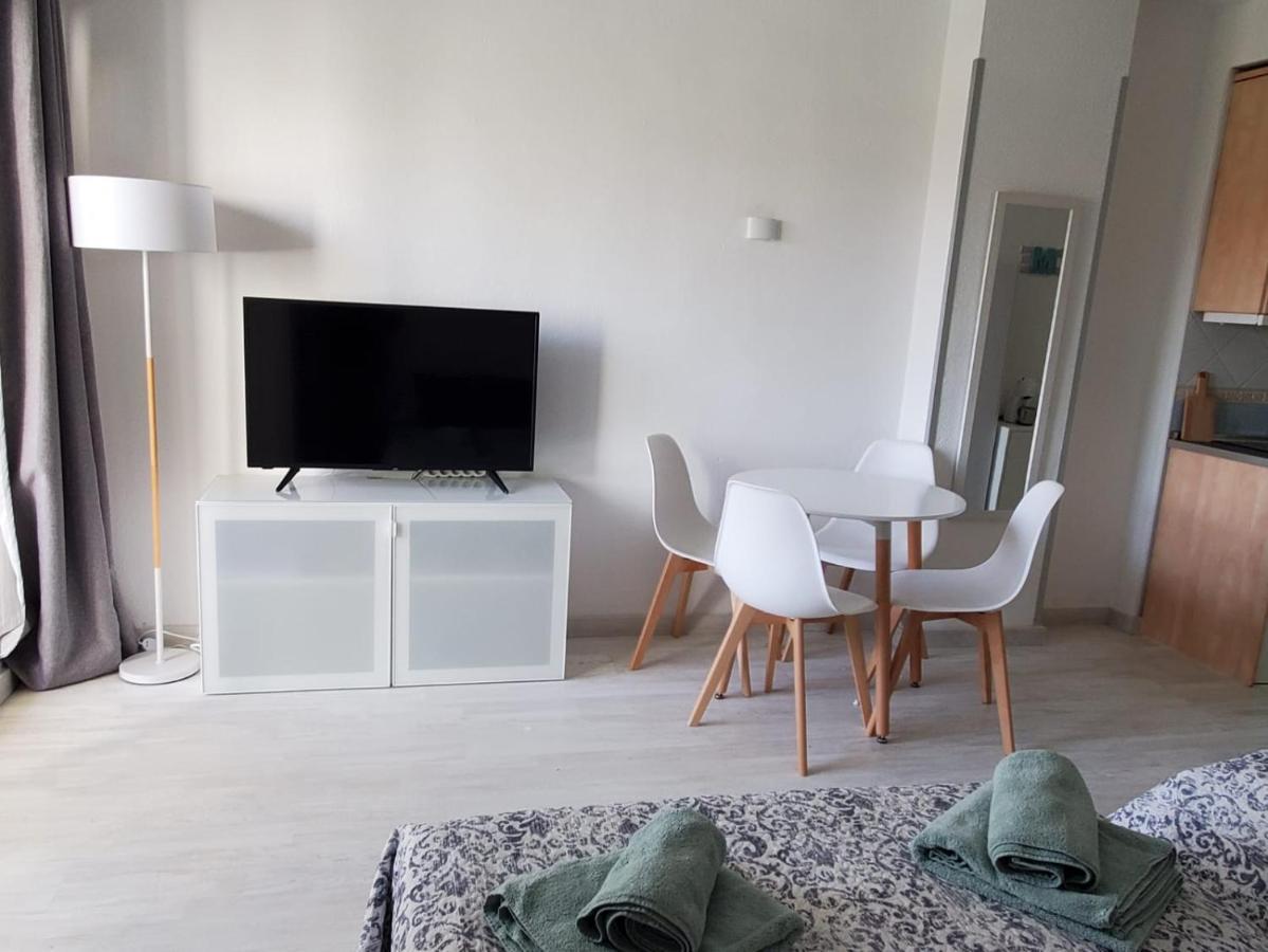 Benal Beach 229 Benalmádena Dış mekan fotoğraf