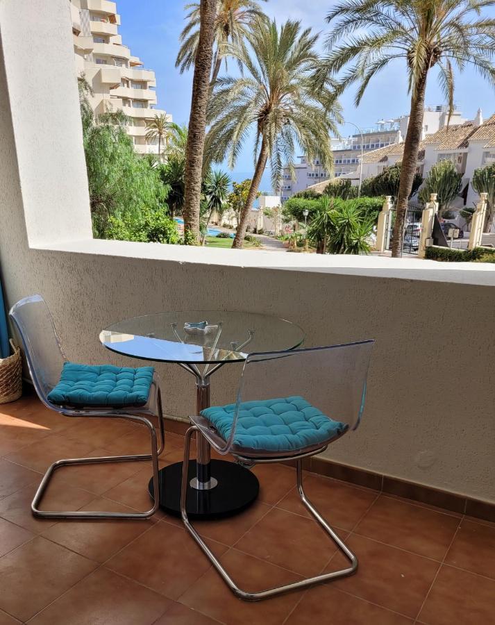 Benal Beach 229 Benalmádena Dış mekan fotoğraf