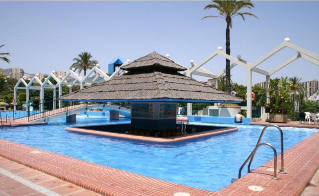 Benal Beach 229 Benalmádena Dış mekan fotoğraf