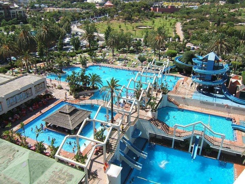 Benal Beach 229 Benalmádena Dış mekan fotoğraf
