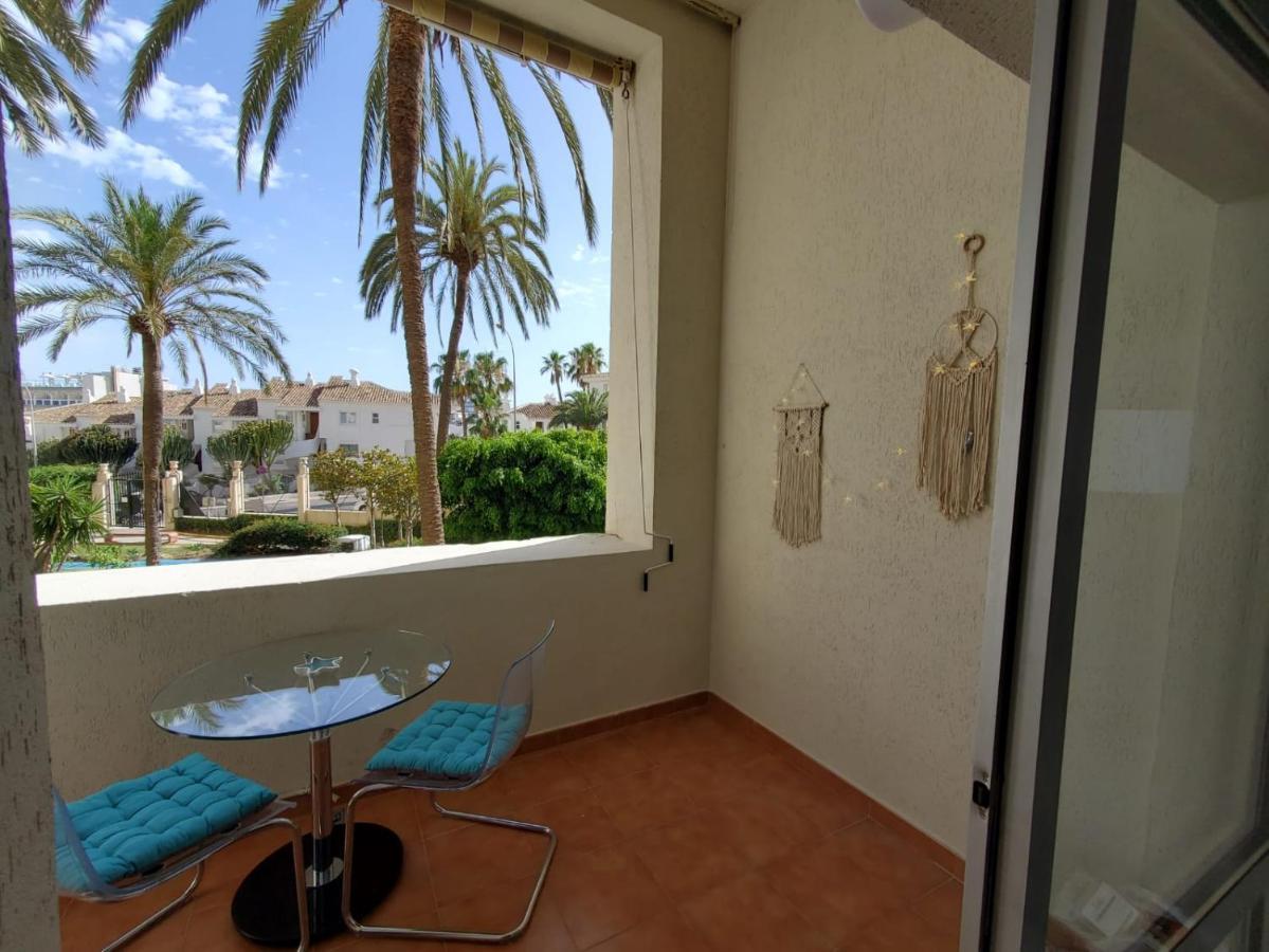 Benal Beach 229 Benalmádena Dış mekan fotoğraf
