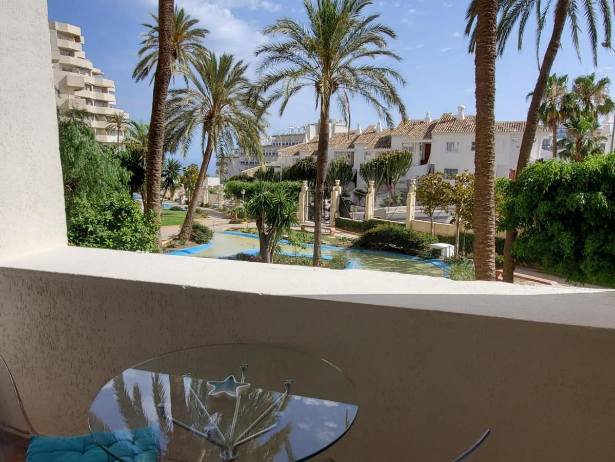 Benal Beach 229 Benalmádena Dış mekan fotoğraf