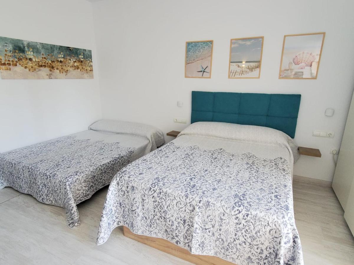 Benal Beach 229 Benalmádena Dış mekan fotoğraf